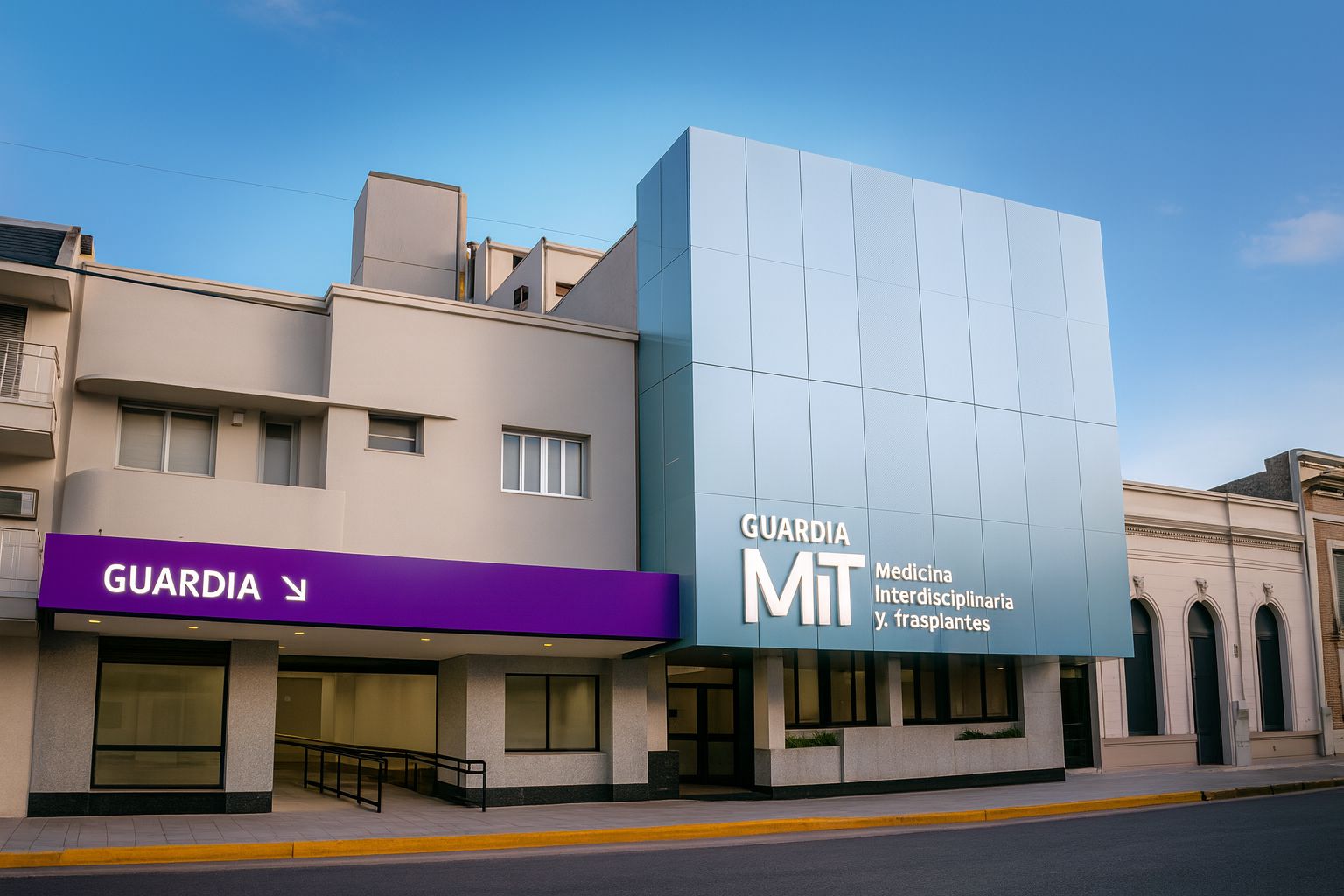 Galería MIT 1