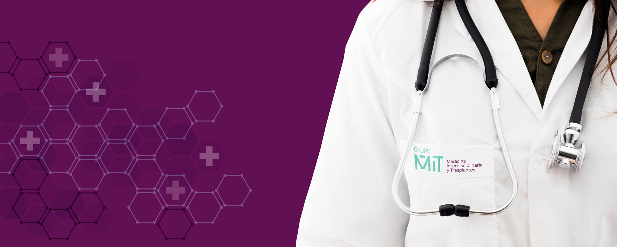 Grupo MIT - Staff Médico