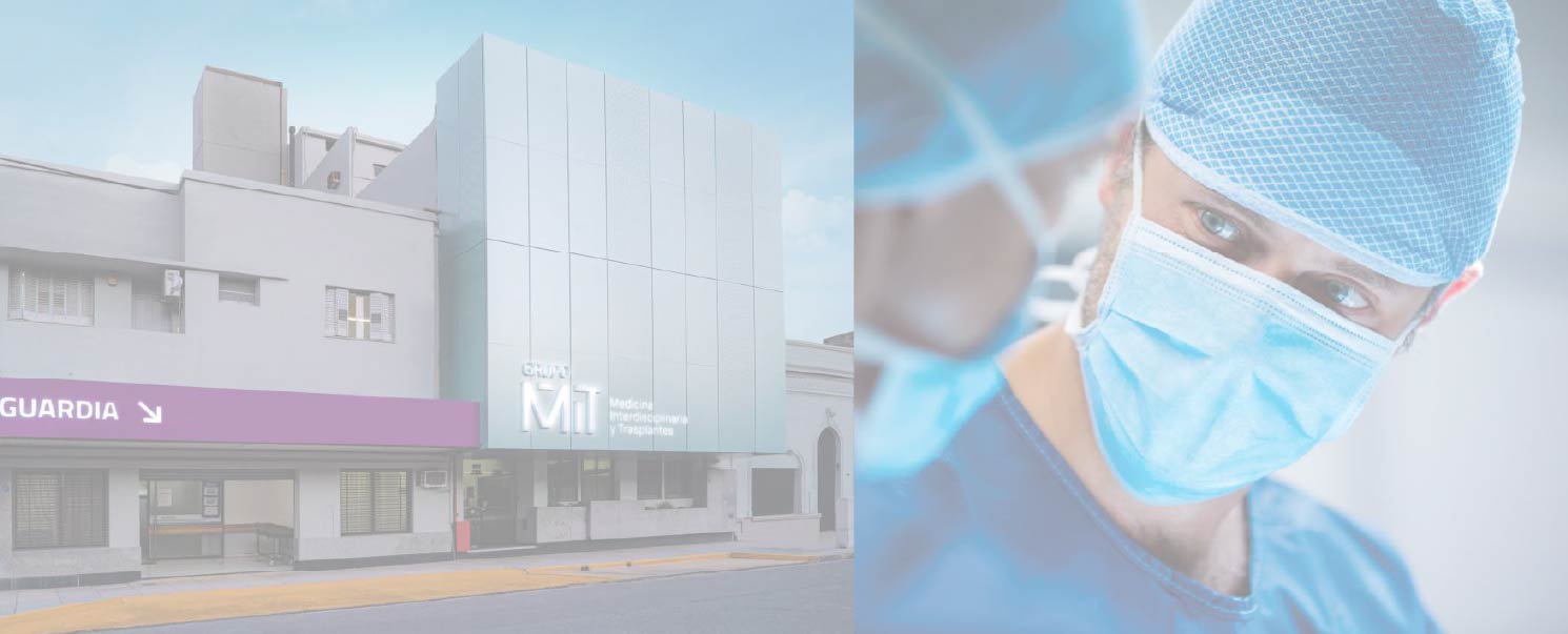 En el Centro Médico MIT, sede Las Acacias funcionarán consultorios